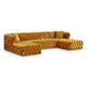 Coco - Sectional