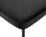 Zarelle - Performance Fabric Upholstered Dining Chair (Set of 2)