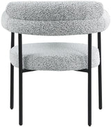 Blake - Dining Chair With Black Legs (Set of 2)