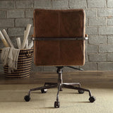 Harith - Vintage - Executive Office Chair