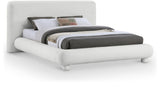 Blair - Polyester Upholstered Bed