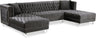 Moda - 3 Piece Sectional