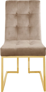 Pierre - Dining Chair (Set of 2)