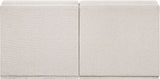 Ollie - 2 Seat Armless Modular Sofa