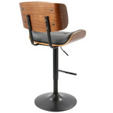 Lombardi - Adjustable Barstool