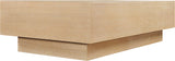 Otto - Coffee Table