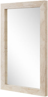 Pavia - Frame Mirror
