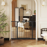 Baby Gate For Stairs And Doorways