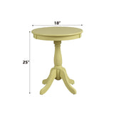 Alger - Accent Table