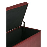 Avalon - Multifunctional Storage Ottoman Bench