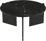 Vernazza - Genuine Marble Table
