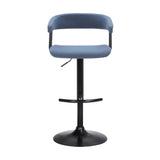 Calista - Adjustable Bar Stool