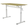 Adjustable Home Office Desk