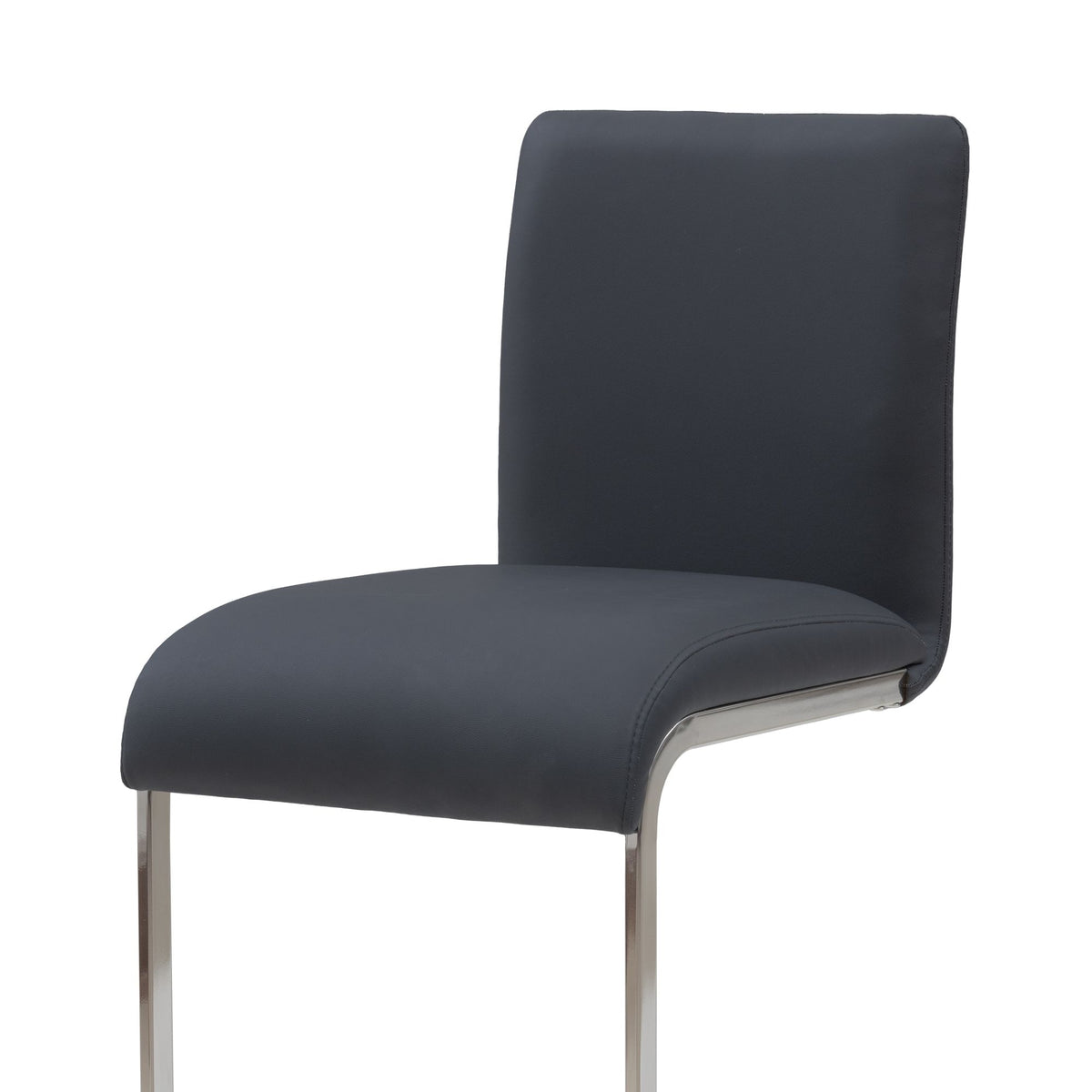 Amanda - Counter Height Barstool