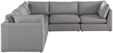 Mackenzie - Modular Sectional
