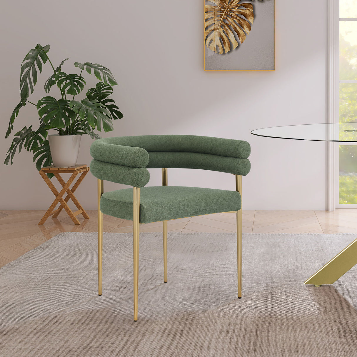 Brielle - Dining Chair (Set of 2)