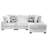 Magnum - Modern Sectional Sofa