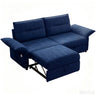 Sofa Bed With Convertible Design, Living Room Furniture