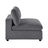 Chelsea - Armless Chair