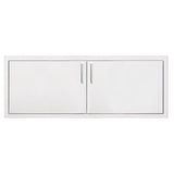 Summerset 45 Inch Double Access Door - DD-45