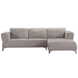 Josiah - Sectional Sofa