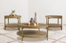 Arini - Round Coffee And End Table Set