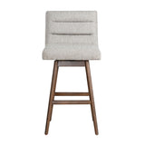 Elias - Swivel Barstool