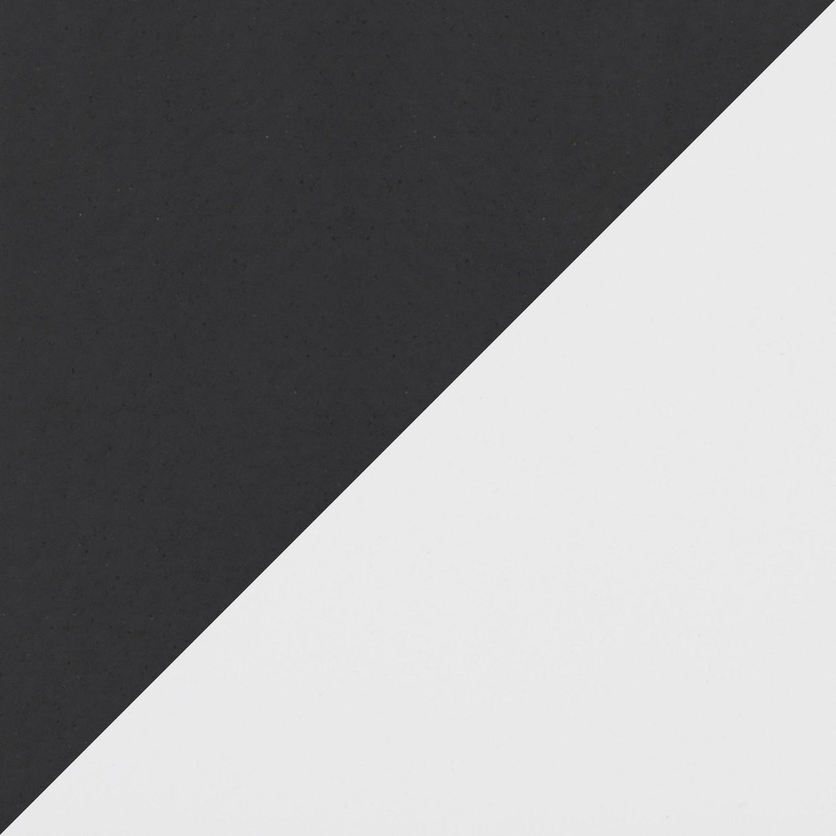 Canary - Counter Table - Black Metal