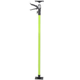 Adjustable Support Pole System For Drywalls And Cabinets With Carry Bag
