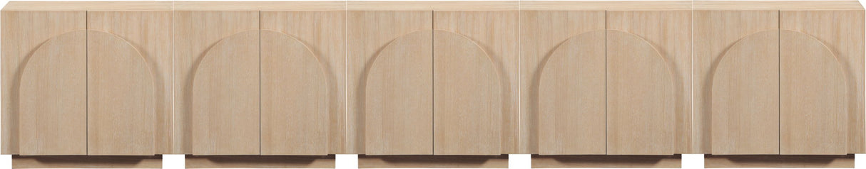 Navona - 5 Piece Sideboard / Buffet
