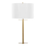 Cosmo - Contemporary Table Lamp