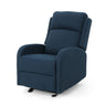 Wide Manual Rocker Standard Recliner