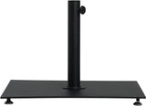 Belize - Steel Patio Umbrella Base