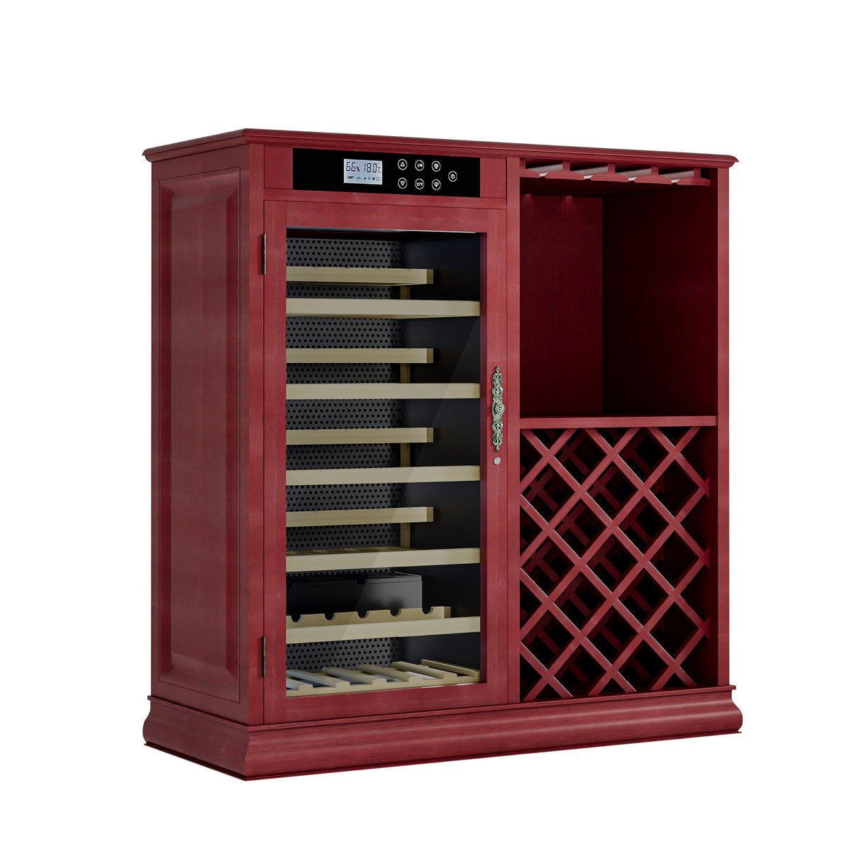 Hearth And Haven W3353P464188 Wine Cooler - image 1
