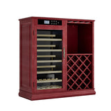 Hearth And Haven W3353P464188 Wine Cooler - image 1