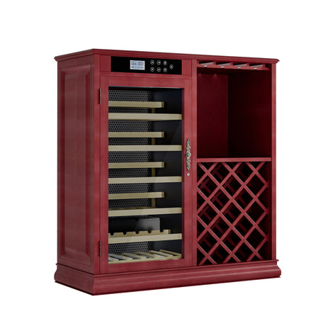 Hearth And Haven W3353P464188 Wine Cooler - image 1