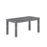 Albany - Solid Wood Dining Table For 6