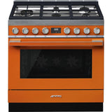 Range Orange CPF36UGMOR - (CPF36UGMOR)