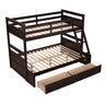 Bunk Bed With Storage