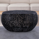 T3502 - Round Coffee Table