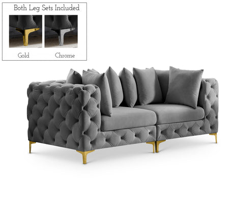 Tremblay - Modular Sofa - 2 Seats