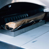 Summerset 32-in Countertop Hybrid Propane Pizza Oven - OV-HYBL