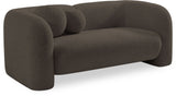 Emory - Loveseat