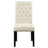Alana - Fabric Upholstered Dining Chair