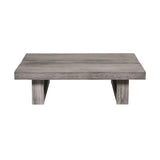 Vivid - Outdoor Patio Coffee Table