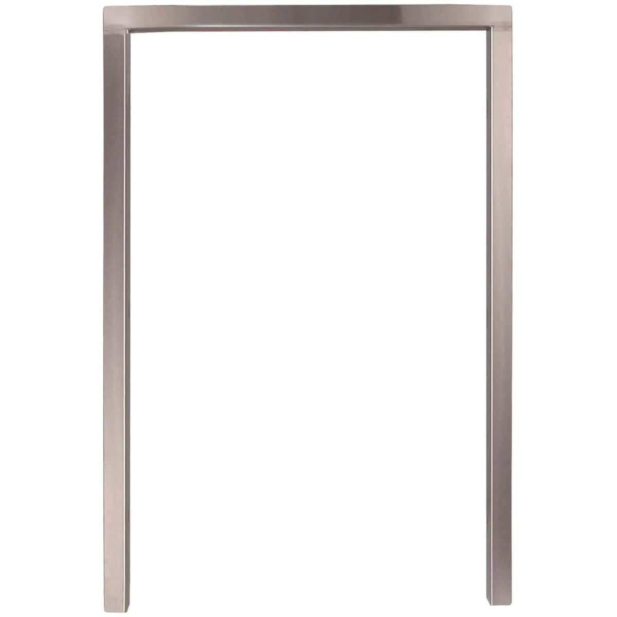 Blaze Stainless Trim Kit for Blaze 20-Inch 4.4 Cu. Ft. Refrigerators - BLZ-TRIMKIT-126