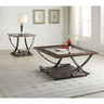Isiah - Table