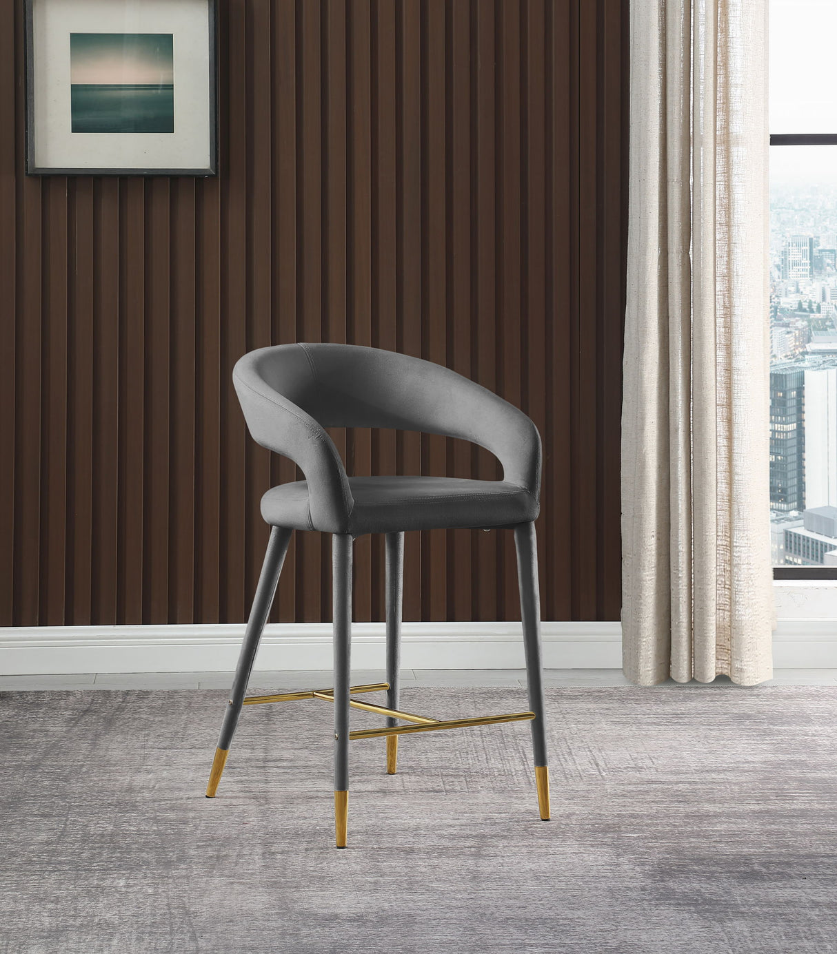 Destiny - Stool