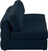 Beckham - Modular 2 Seat Armless Sofa