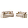 Lisa - Living Room Set